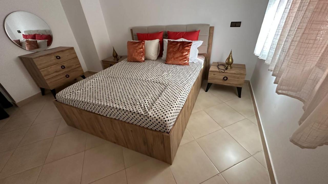 Appartamento Oasis Palm Marrakech Apartment- 5 Piscines *